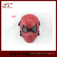 DC-19 Spider Man Masque Halloween Party masque de gros